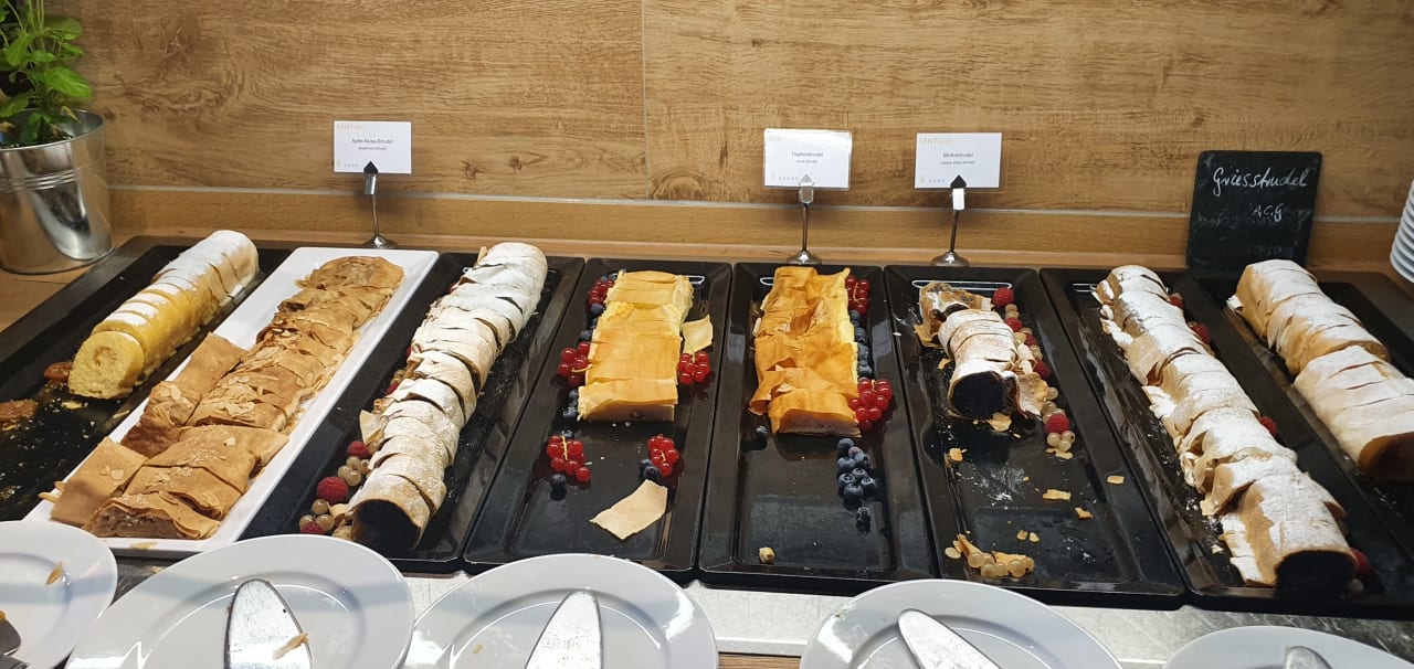 Gastro Alpenhotel Kaiserfels