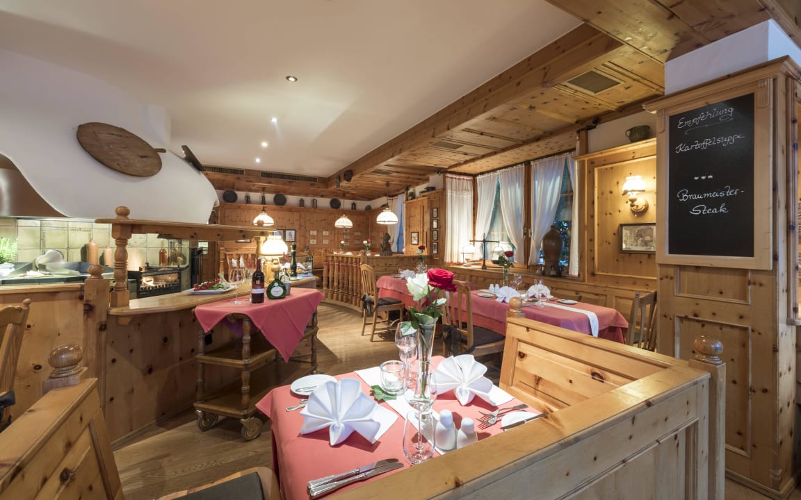 Restaurant Backstüble Trip Inn Stadthotel Coburg