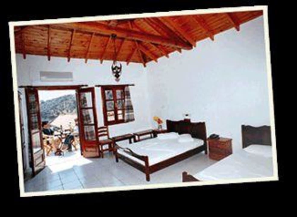 Zimmer Hotel Limnionas Bay Village