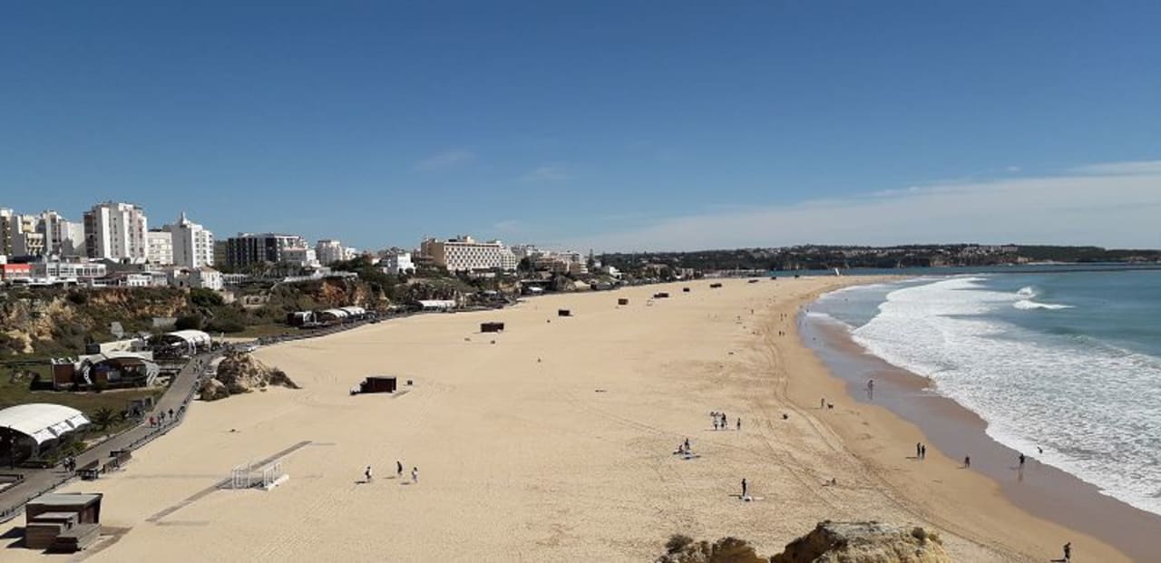 Strand AP Oriental Beach - Adults Friendly