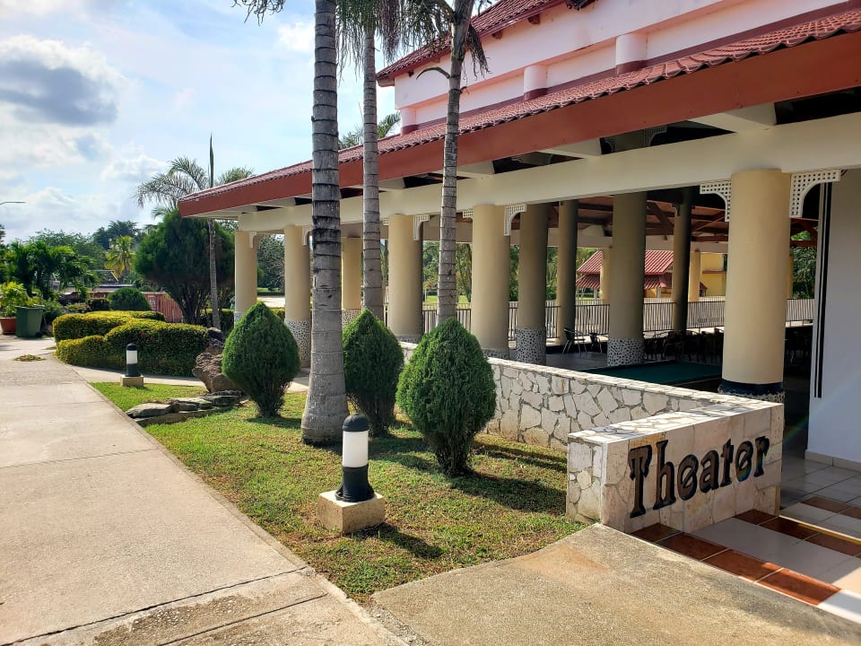 Sport & Freizeit Sol Rio De Luna y Mares