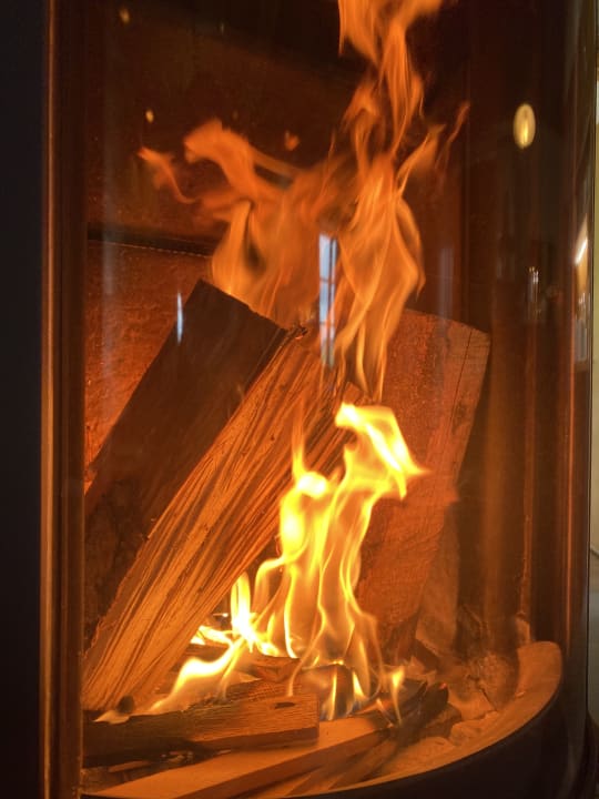 Zimmer Bergdorf LiebesGrün