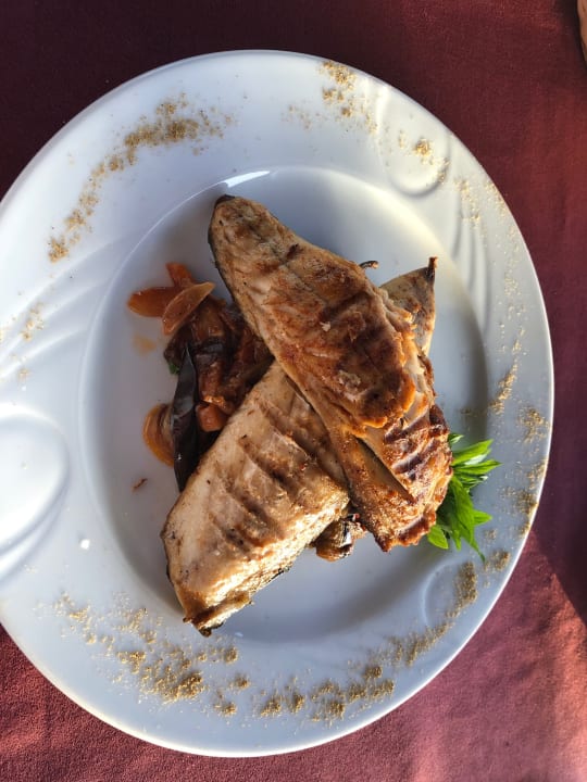 Gastro As Queen Beach