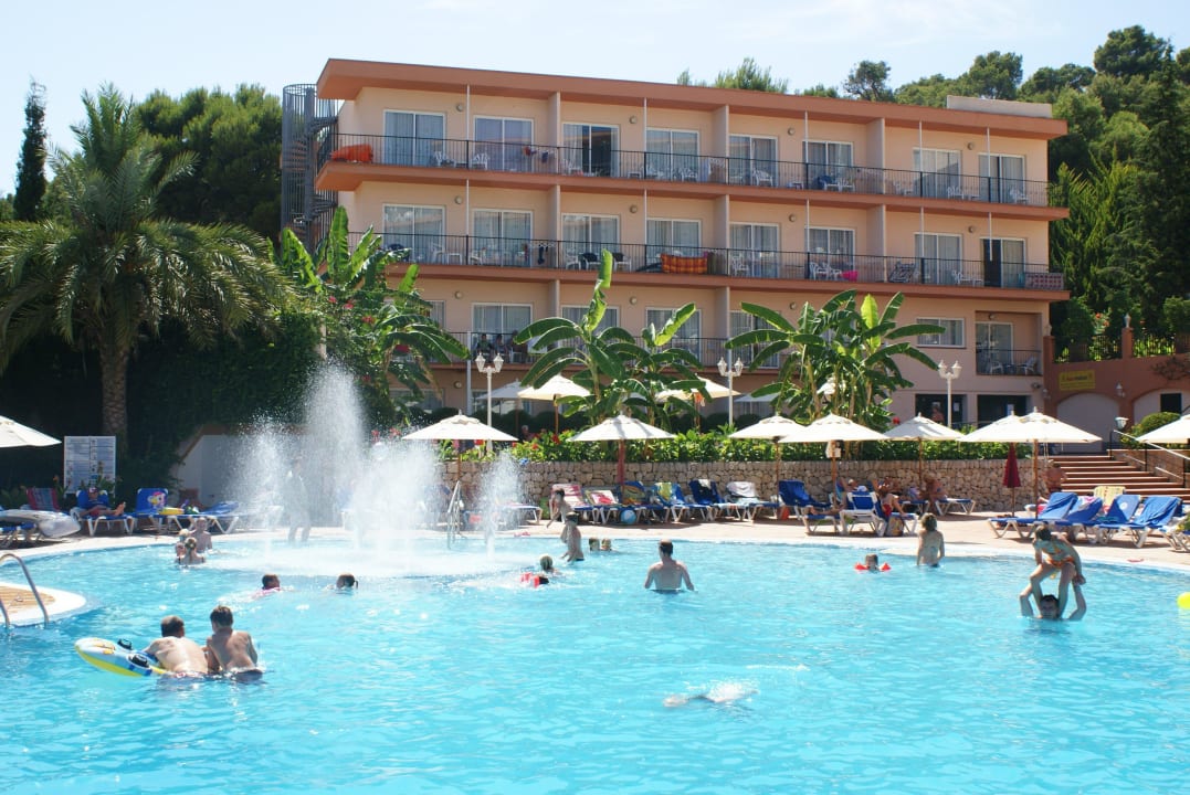 Club Hotel Valentin Park Valentin Grand Park Suite Hotel