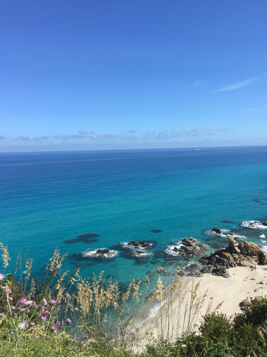 Strand BV Borgo del Principe