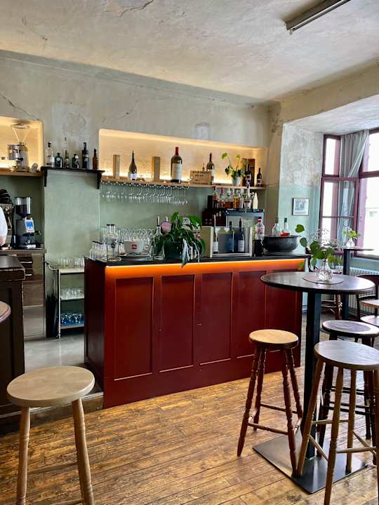 Gastro rössl bianco b&b&b