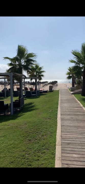 Strand The Russelior Hotel & Spa