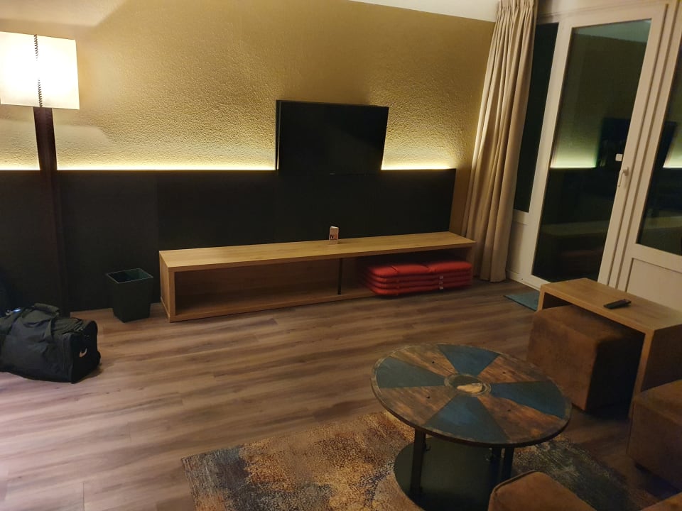 Zimmer Ostseehotel Midgard in Damp