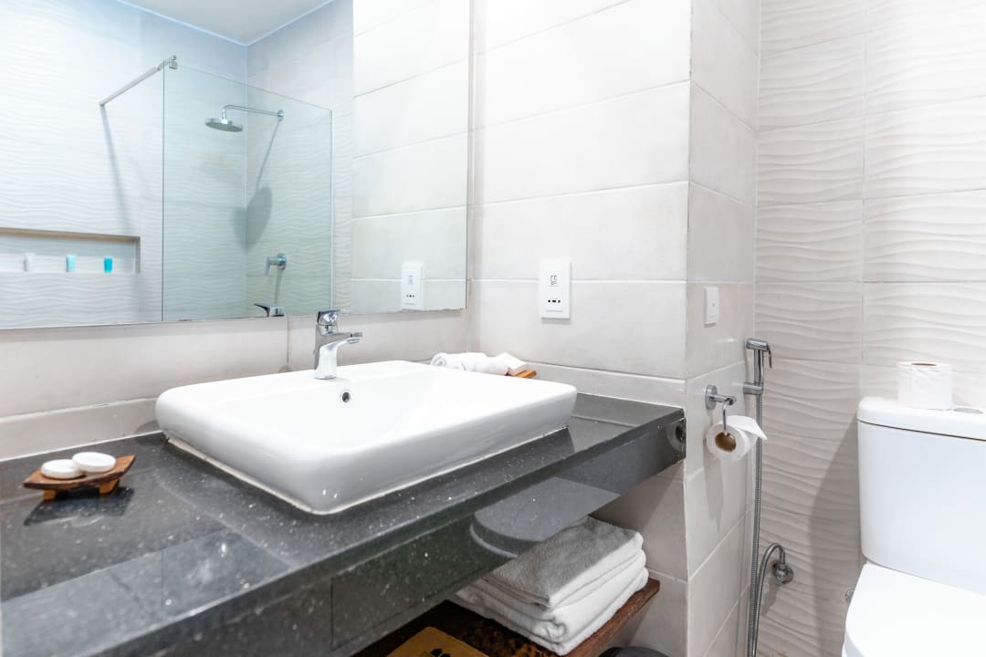 Zimmer Hotel Southern Palms Beach Resort