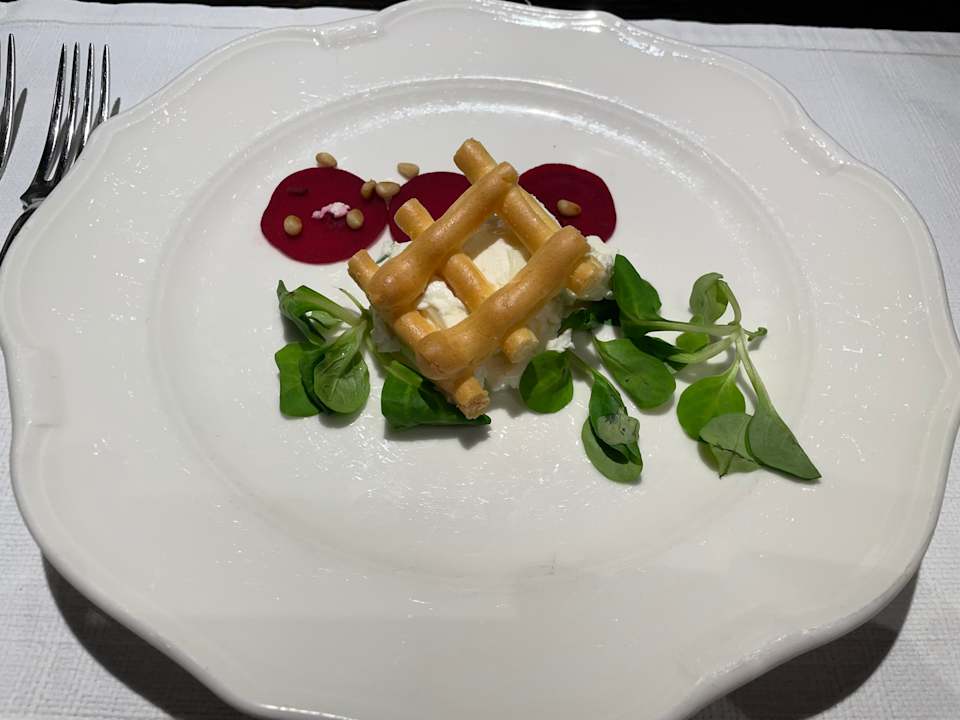Gastro Neuhaus Zillertal Resort
