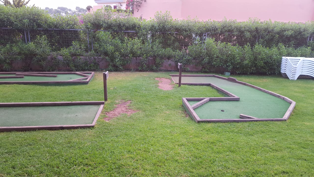 Sport & Freizeit blau punta reina