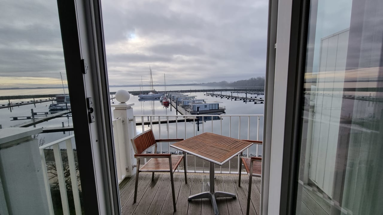 Zimmer Lindner Hotel Boltenhagen, part of JdV by Hyatt