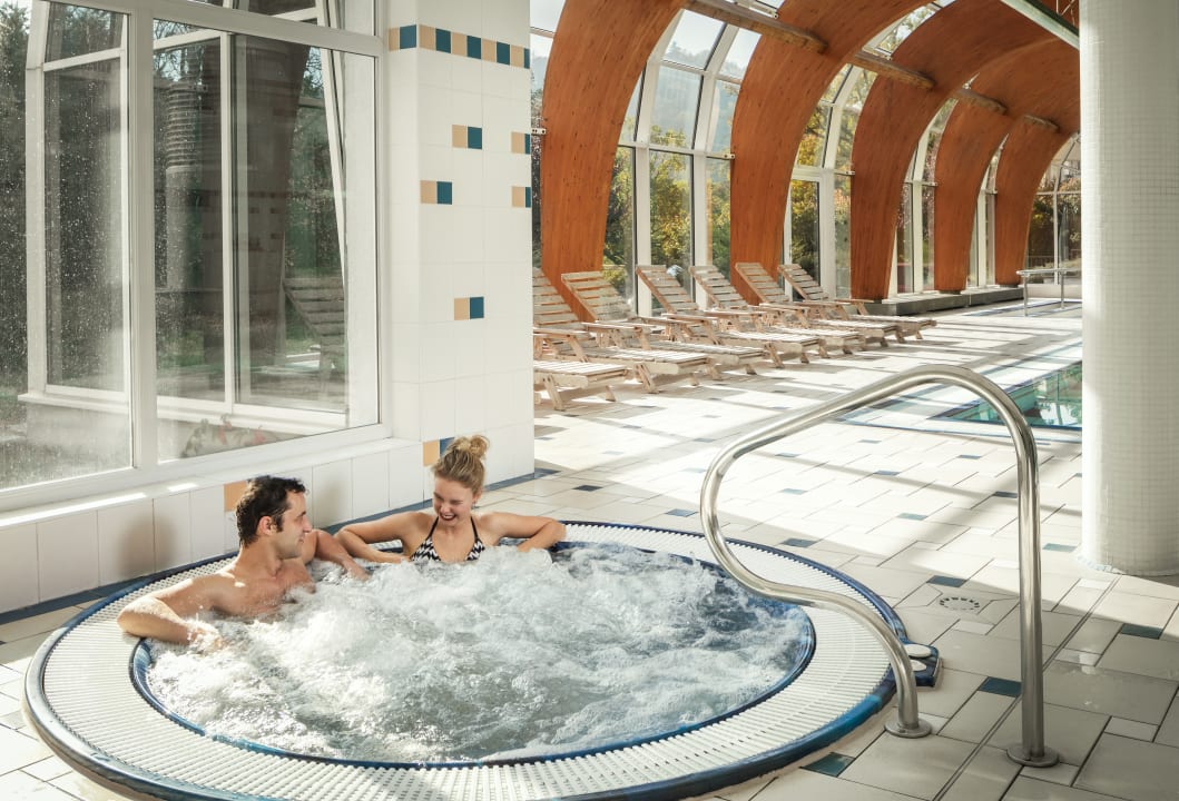 Sport & Freizeit Spa Resort Sanssouci
