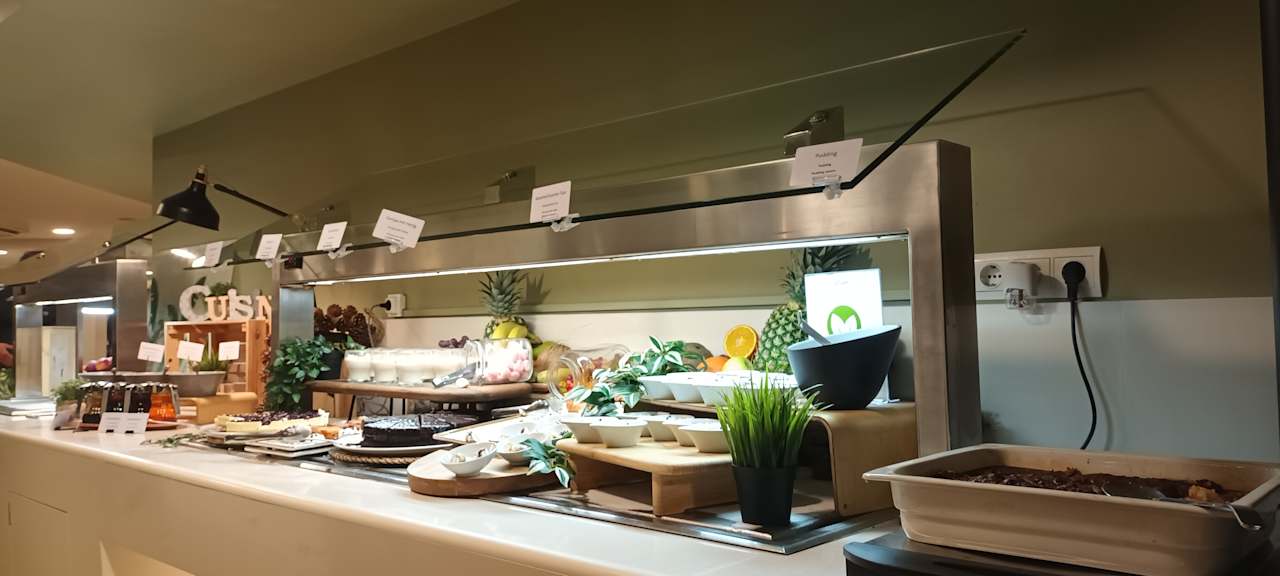 Gastro allsun Hotel Pil-lari Playa