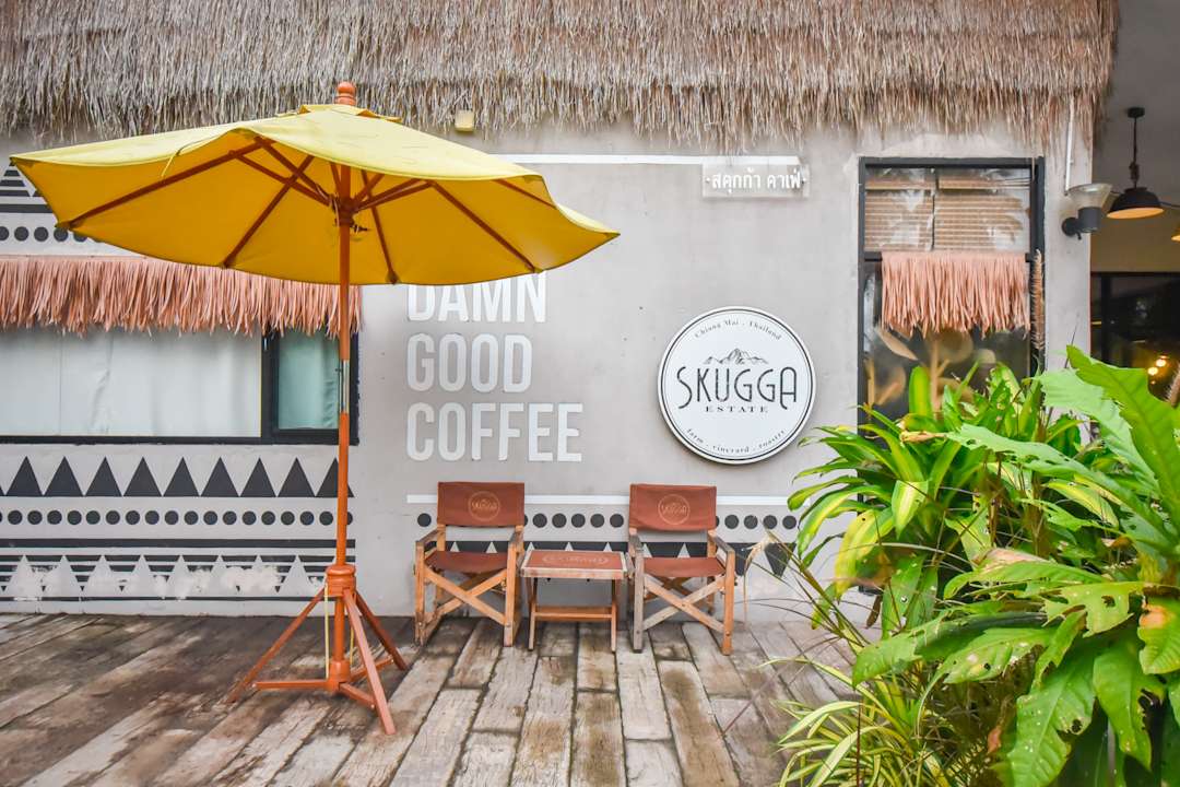 Gastro Tolani Resort Koh Kood