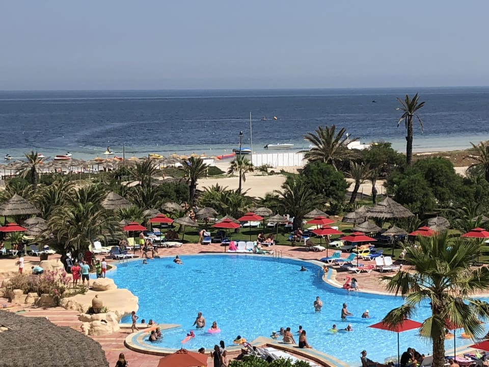 Pool Skanes Serail Aquapark