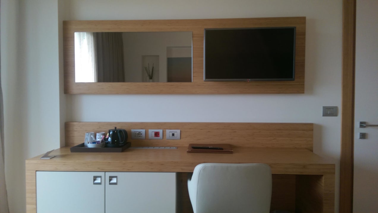 TV Laguna Park Hotel