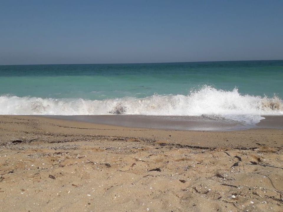 Strand GRIFID Encanto Beach