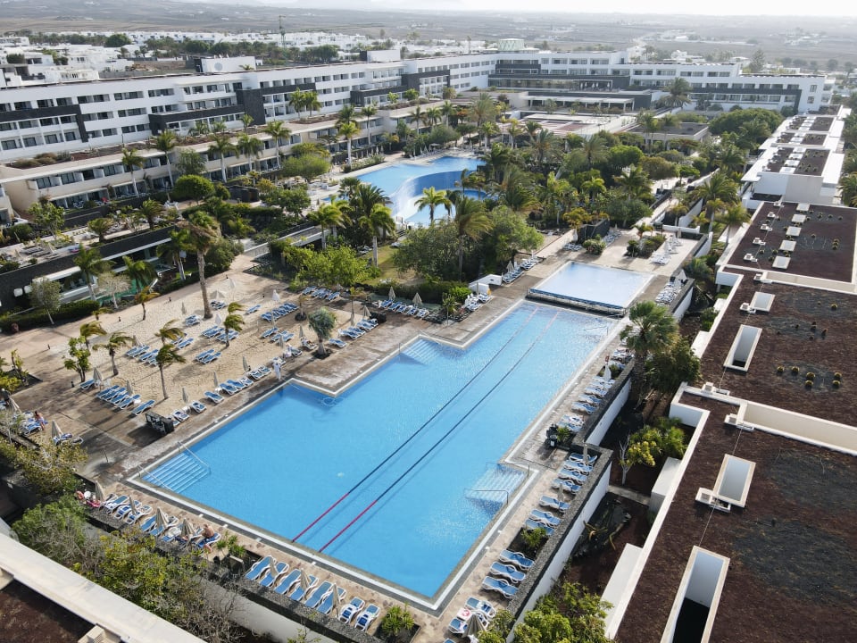 Pool Hotel Costa Calero