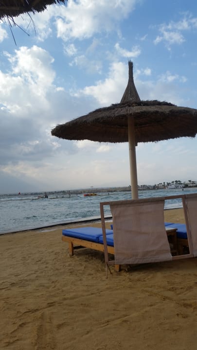 Strand Beach Albatros Resort