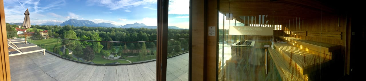 Zimmer Genussdorf Gmachl - Hotel & Spa