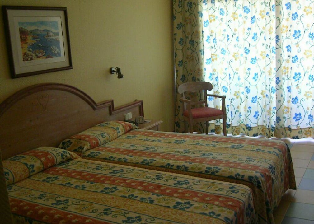 Doppelzimmer Bouganville Playa Iberostar Waves Bouganville Playa