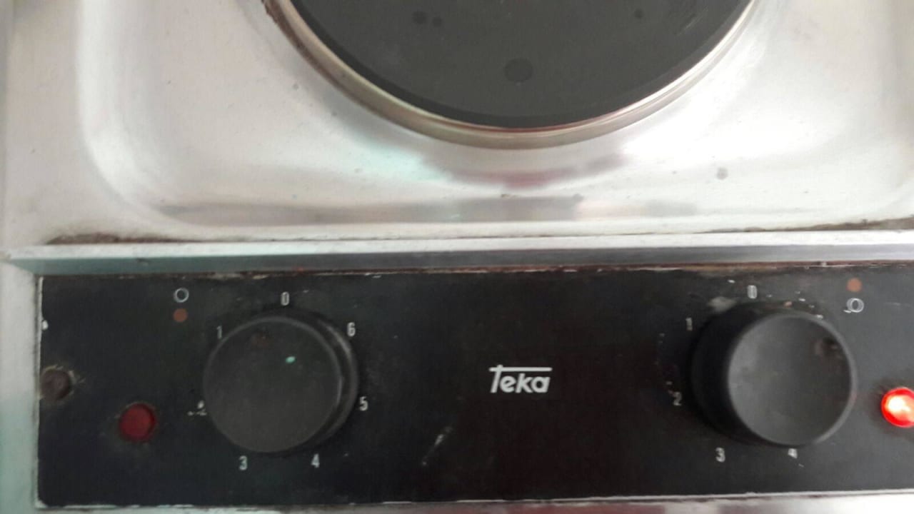 Ersatzherd, der 1. war noch schlimmer Servatur Alameda de Jandía