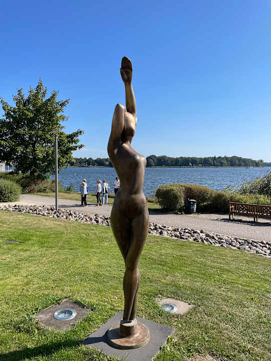 Außenansicht Resort Mark Brandenburg