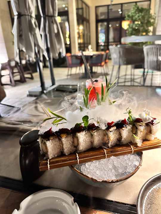 Gastro Club Prive By Rixos Belek