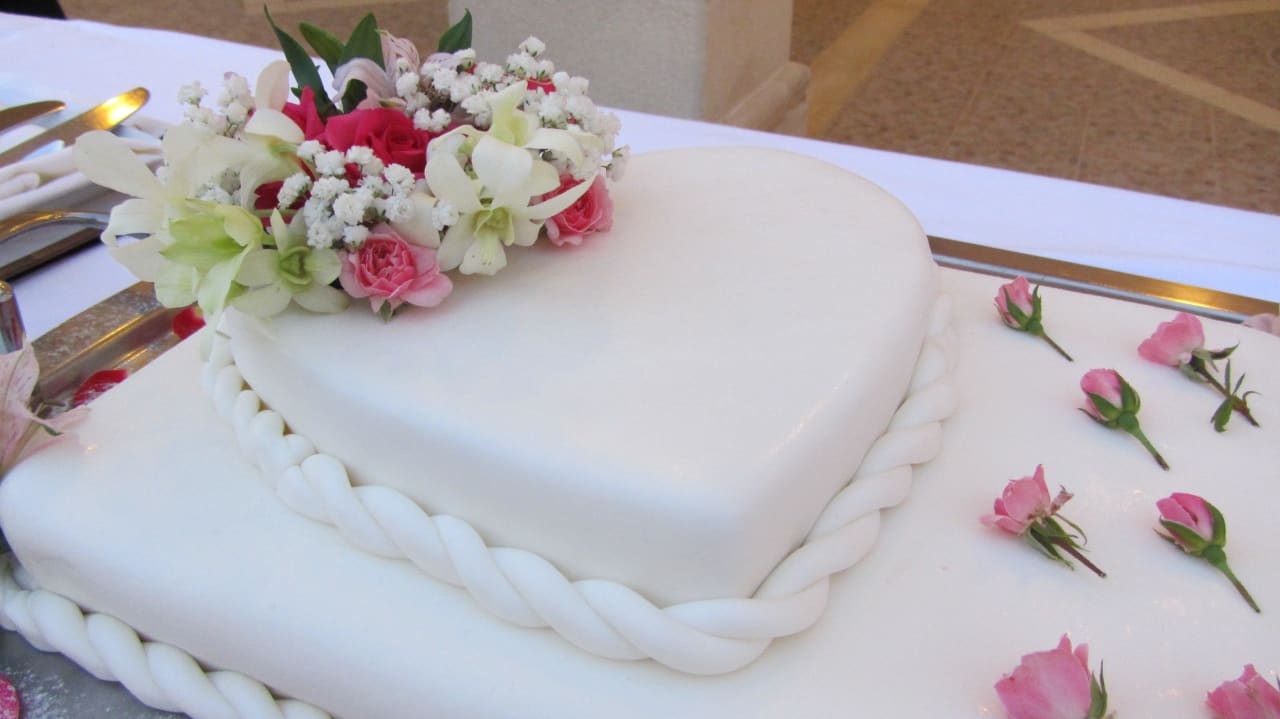 Hochzeiten im Hotel Lindos Princess Beach Resort & Spa