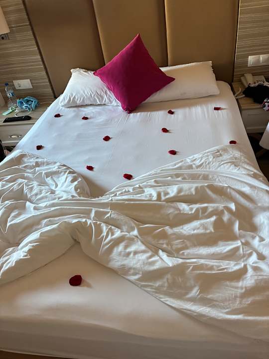 Zimmer Delphin Deluxe Resort