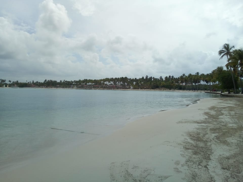 Strand Bahia Principe Luxury Bouganville