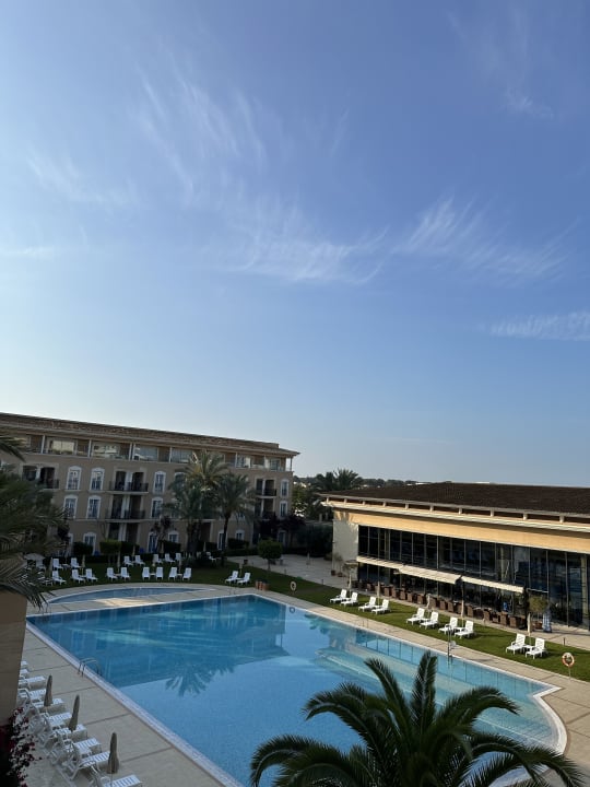 Pool Grupotel Playa de Palma Suites & Spa