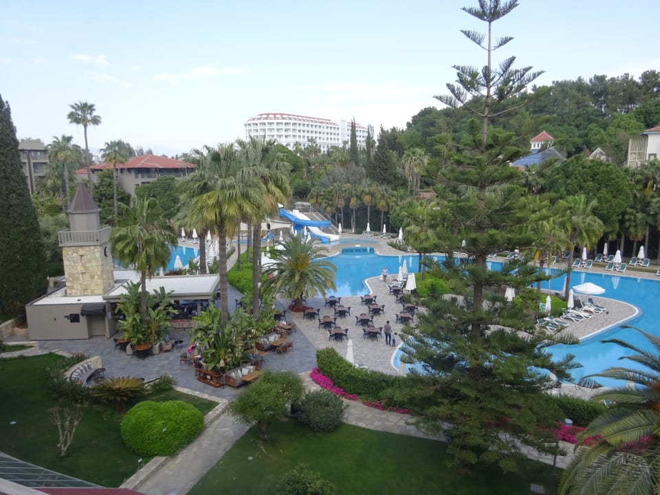Ausblick Barut Hemera