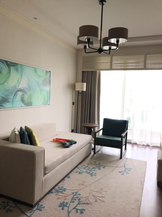 Zimmer Papillon Zeugma Relaxury