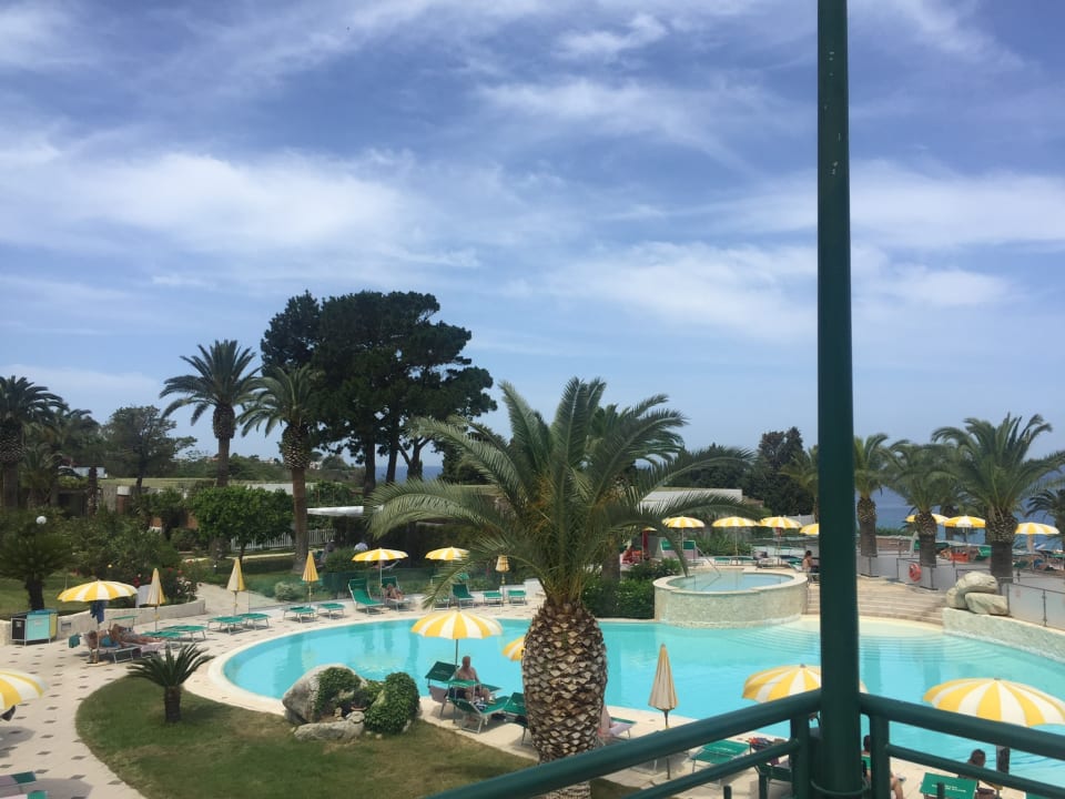 Pool Aldiana Club Rocca Nettuno Calabria