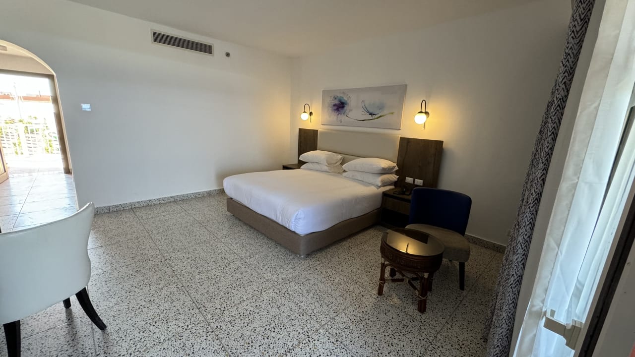 Zimmer Pickalbatros Vita Resort - Portofino Marsa Alam