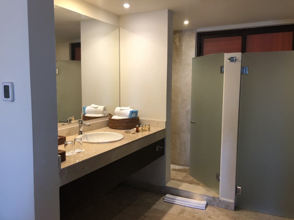 Zimmer Akumal Bay Beach & Wellness Resort