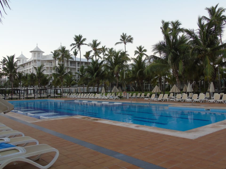 Pool Hotel Riu Palace Macao - Adults only