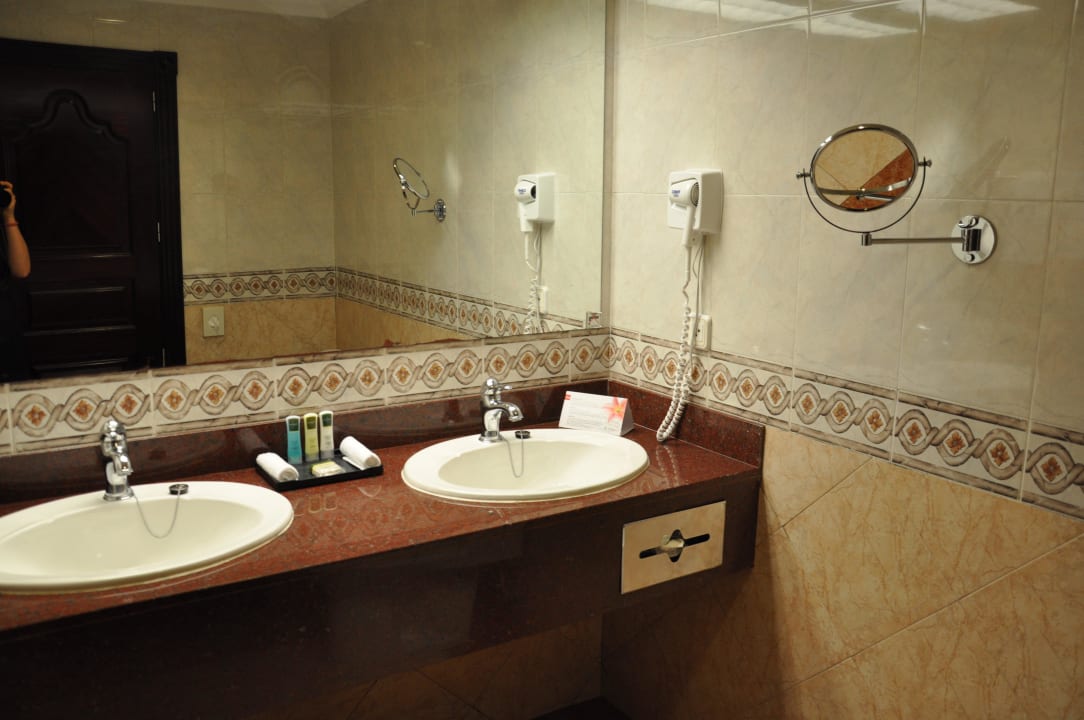 Pokój 2039 Hotel Riu Palace Riviera Maya