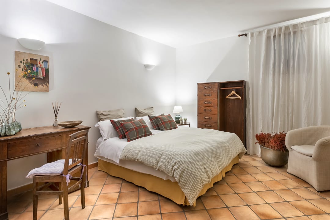 Zimmer Hotel Weekend a Napoli