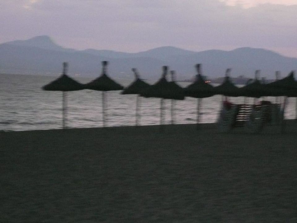 Strand Grupotel Playa de Palma Suites & Spa