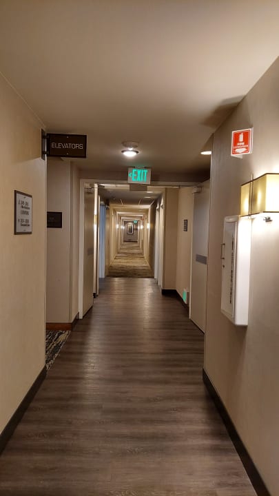 Sonstiges Hilton Garden Inn San Diego Downtown/Bayside