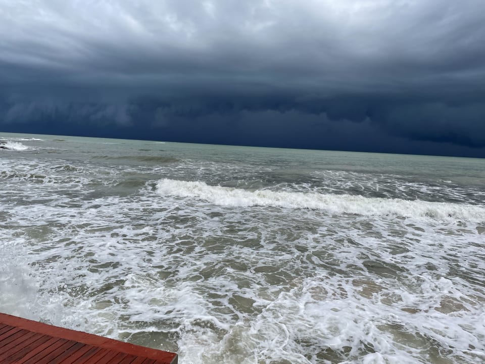 Strand Khaolak Laguna Resort