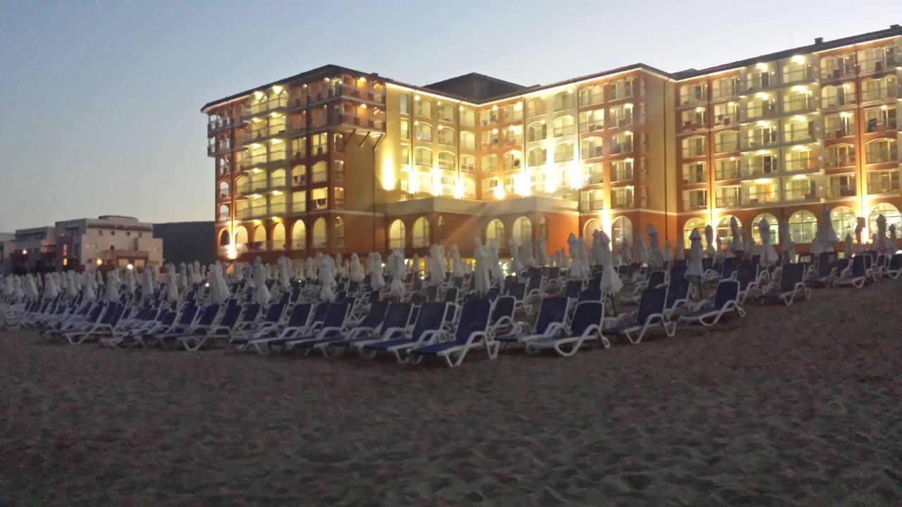 Sol Luna Bay & Mare Resort Sol Luna Bay