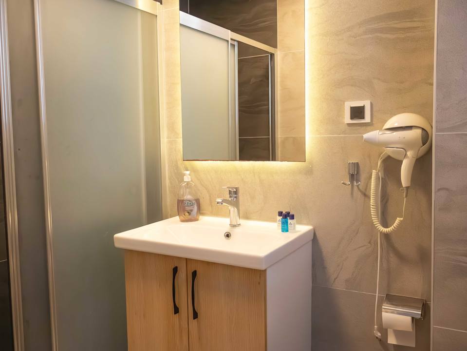 Zimmer Güden Pearl