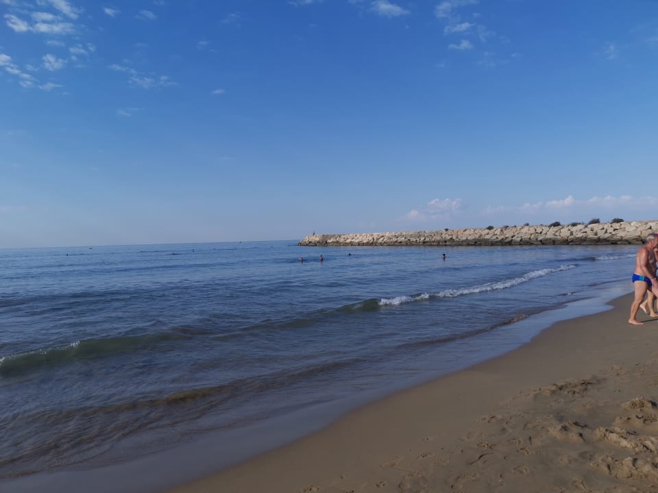 Strand Side Aquamarin Resort & Spa