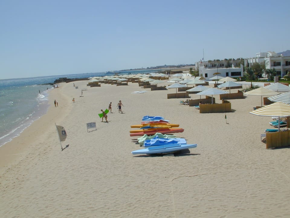 Strand Menaville Safaga