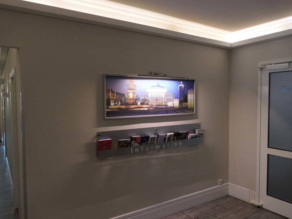 Sonstiges Best Western Hotel Windorf