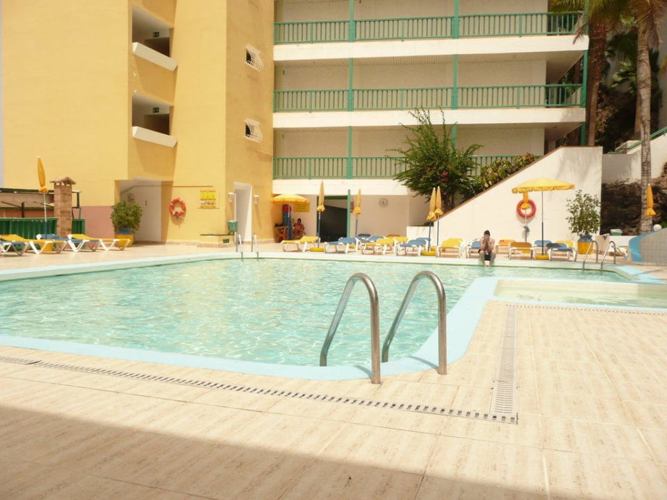 Pool Servatur Alameda de Jandía